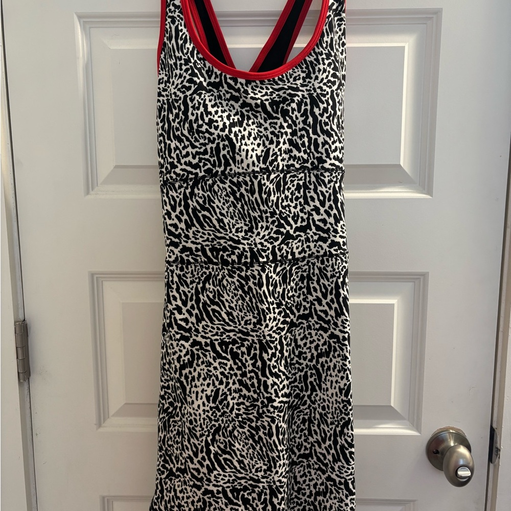 Fabletics Athletic Dress NWT